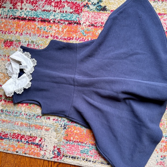 Janie and Jack and jacardi girl dresses - Picture 5 of 8